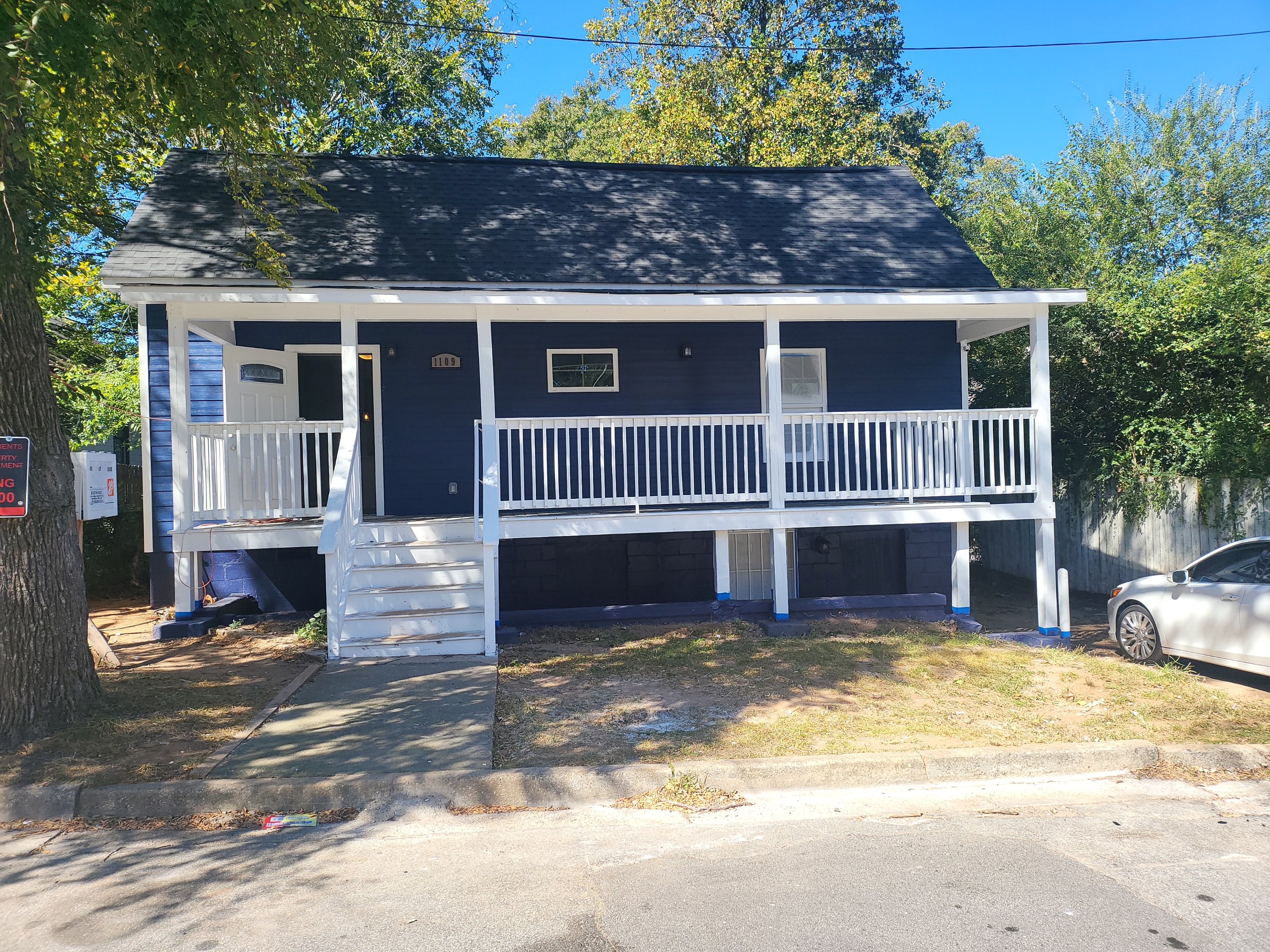 1109 Windsor Street Southwest